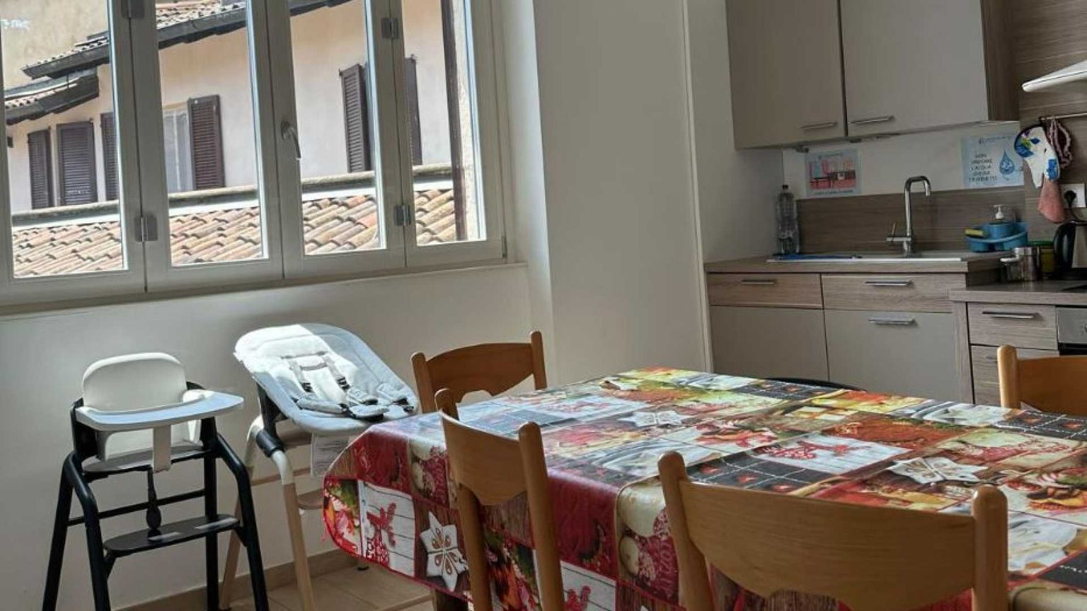 Milano, mamme e bambini trovano casa a Sant’Ambrogio