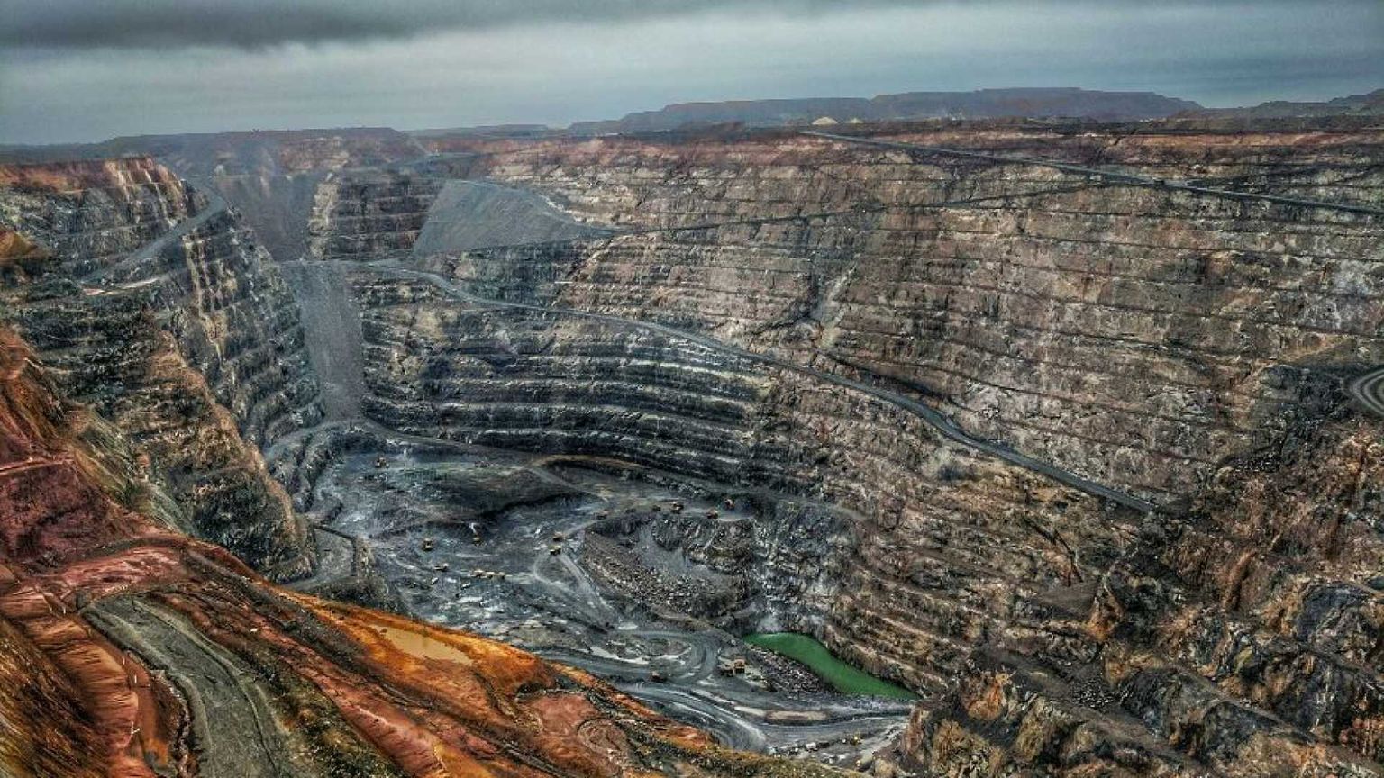 Niccolò Scaffai: «Il risveglio della profondità, miniera di risposte»