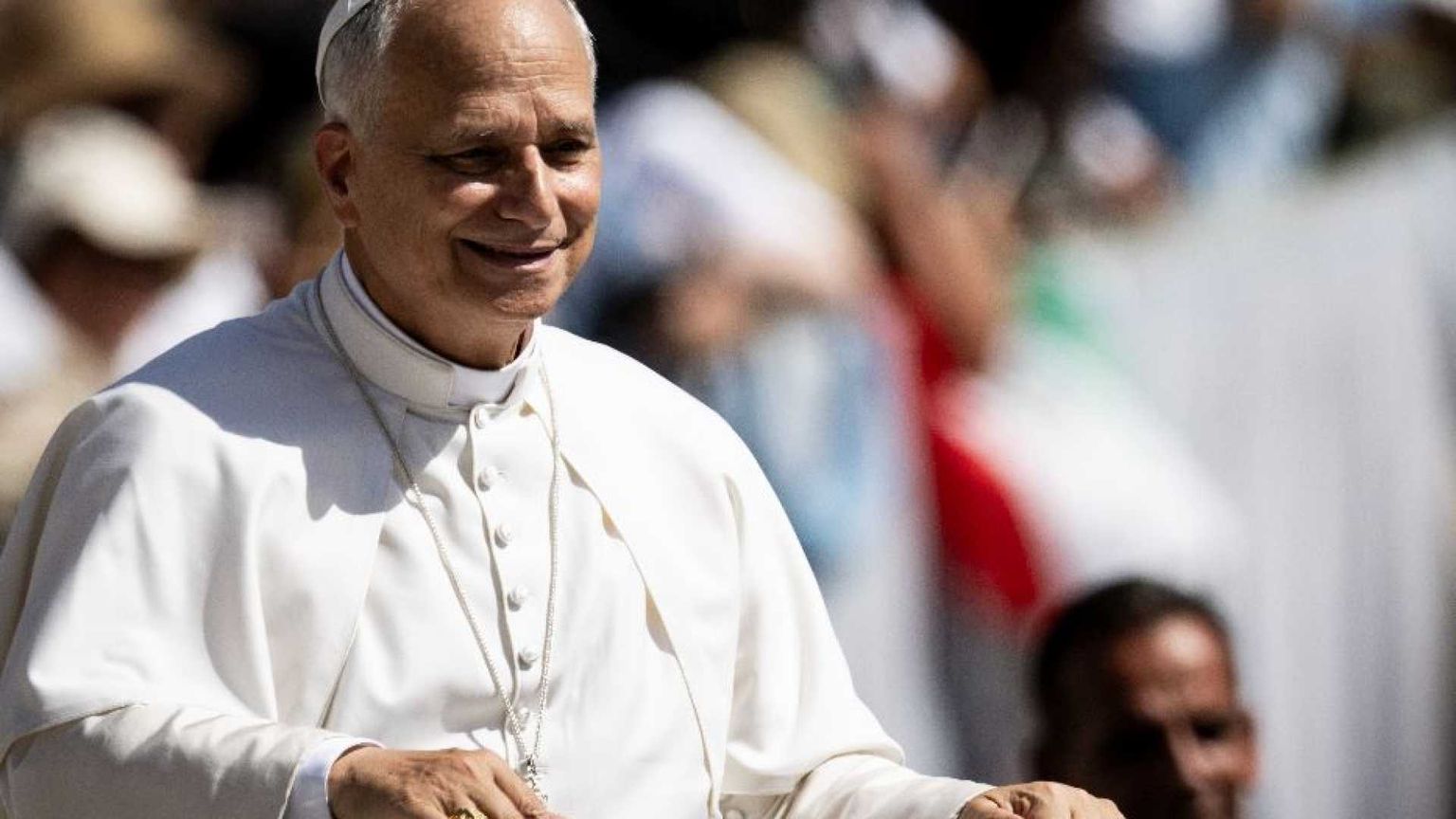 Nella sua prima intervista il Papa ha spiegato cosa intende per “sinodalità”