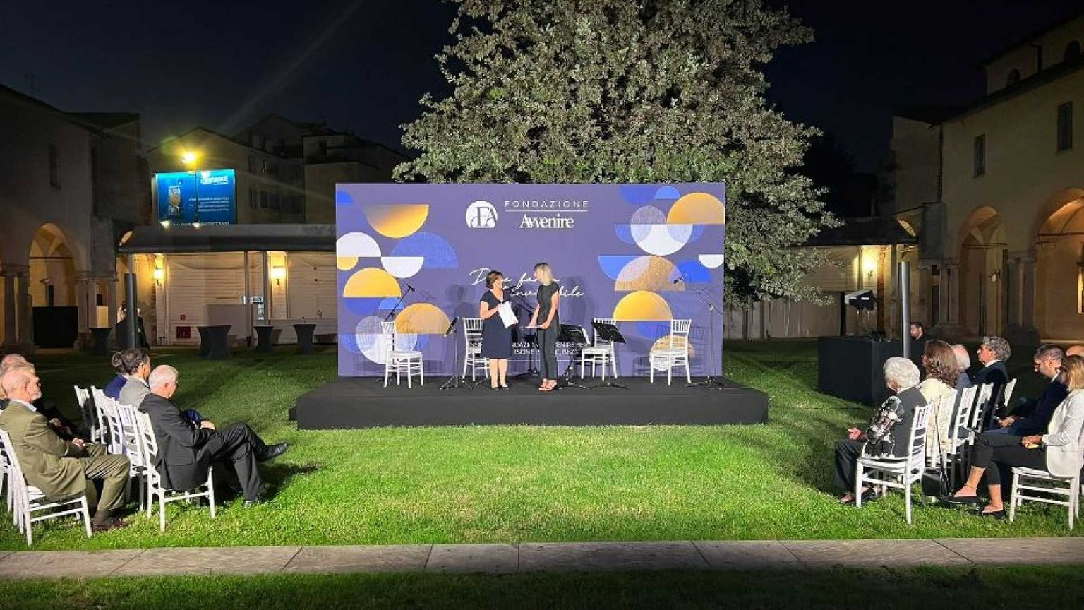 Sociale e cultura, nasce la «Fondazione Avvenire»