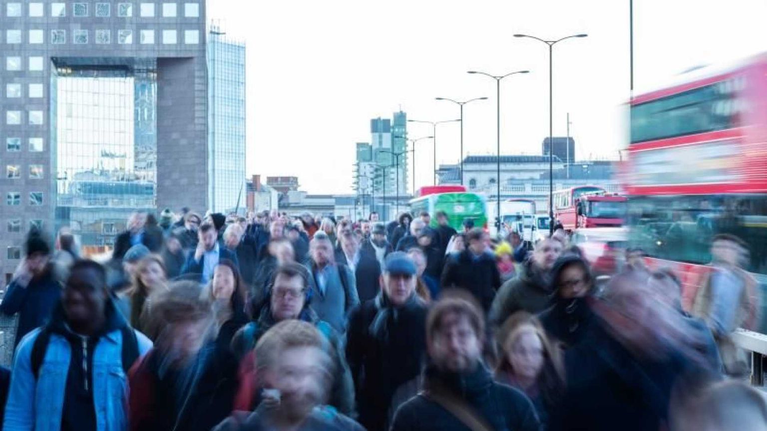 Non possiamo non avere speranza: siamo tutti uniti dallo stesso dono