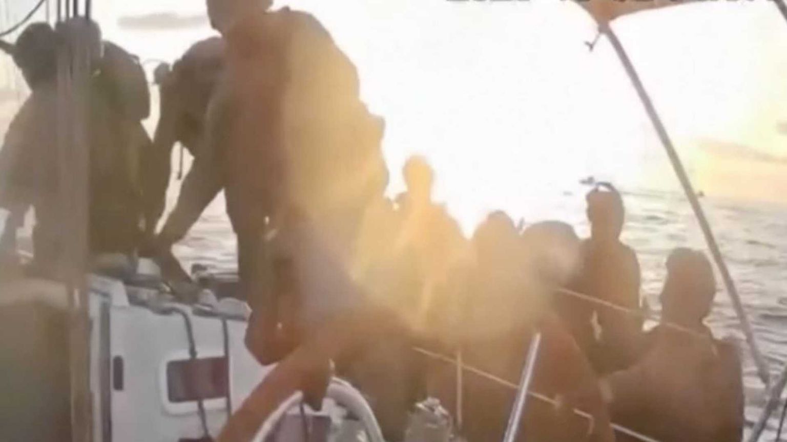 La Flotilla, una rotta per scrollarci di dosso l'indifferenza