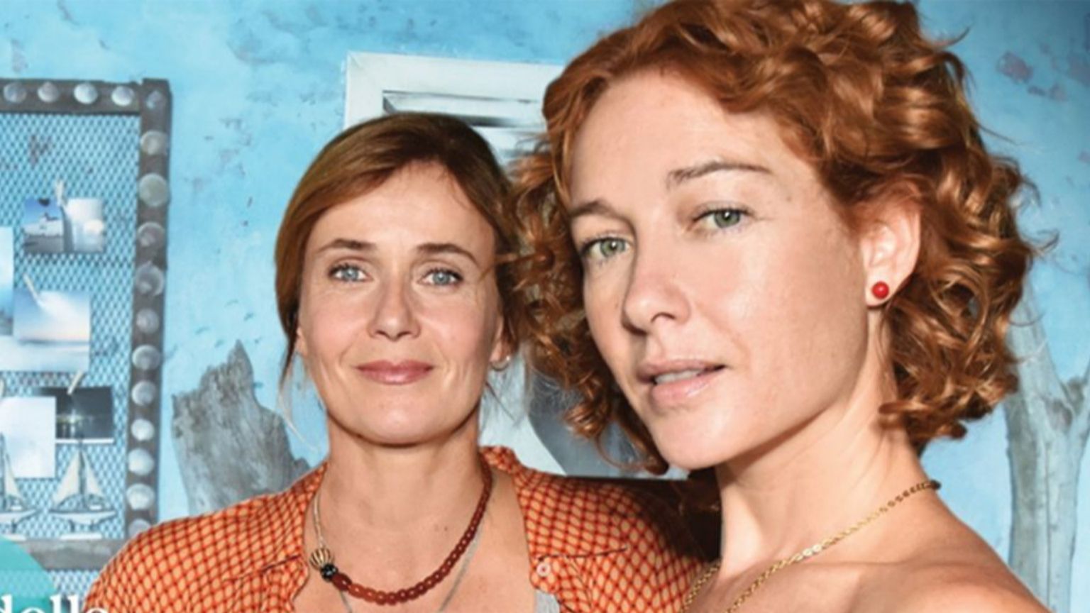 La fiction di Rai 1 vira alla complicità del femminile