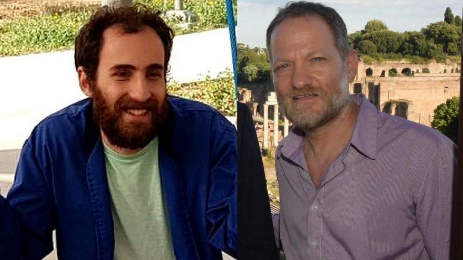 Le testimonianze: «Noi, figli delle vittime del 7 ottobre, che abbiamo detto no alla guerra a oltranza»