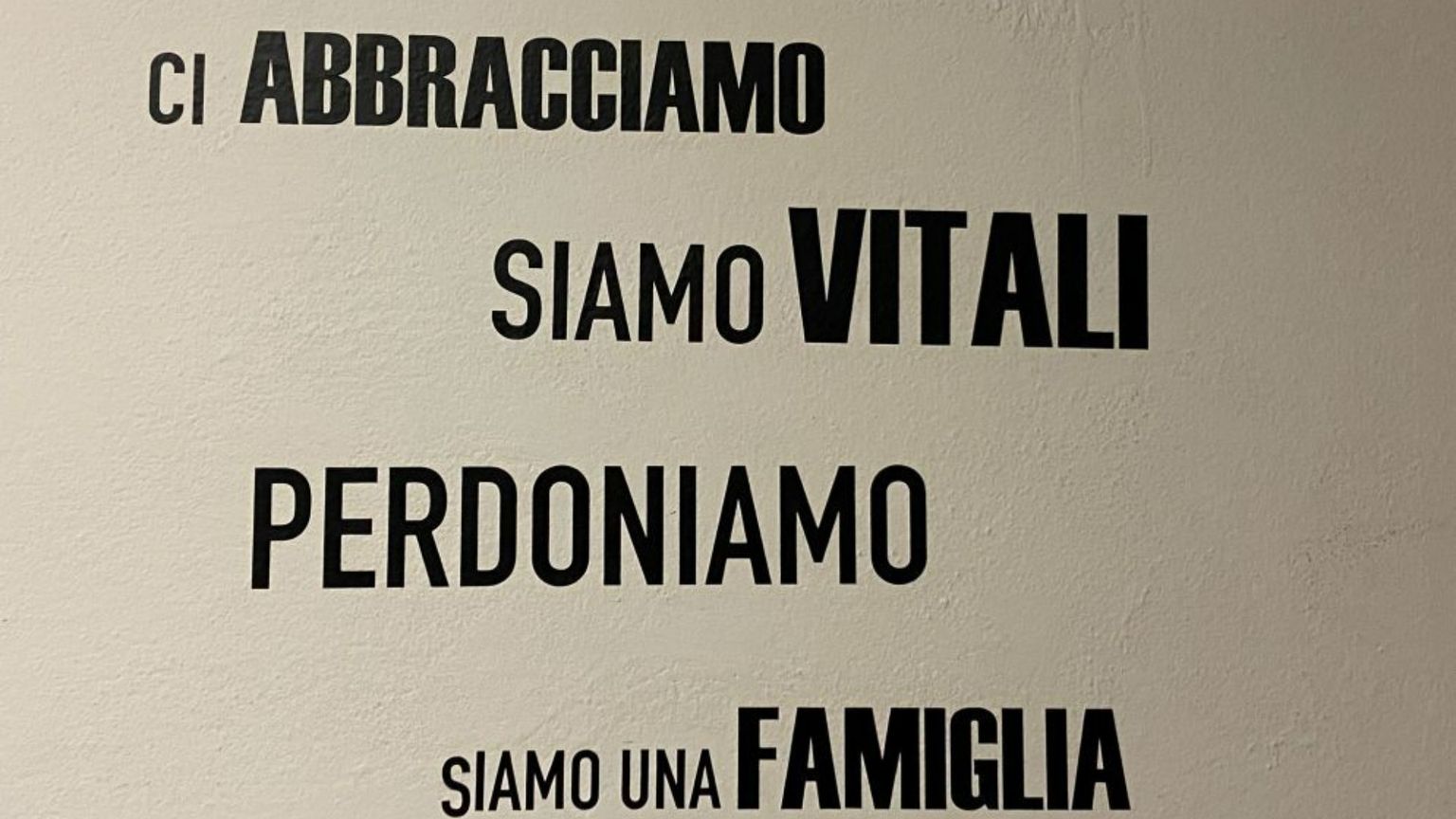 Nella casa per le madri detenute la speranza vive assieme ai figli