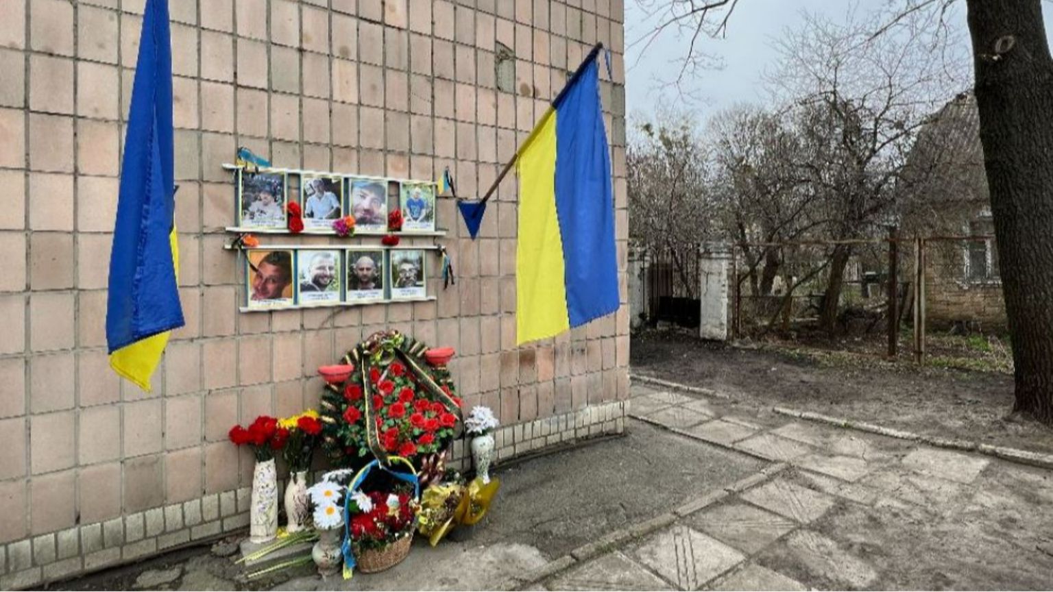 I morti dimenticati di Bucha. «Uccisi due volte: dai russi; e dal silenzio»