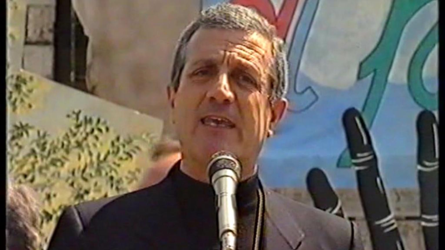 Arena di pace, 40 anni fa: da Tonino Bello a Turoldo, le parole ancora attuali