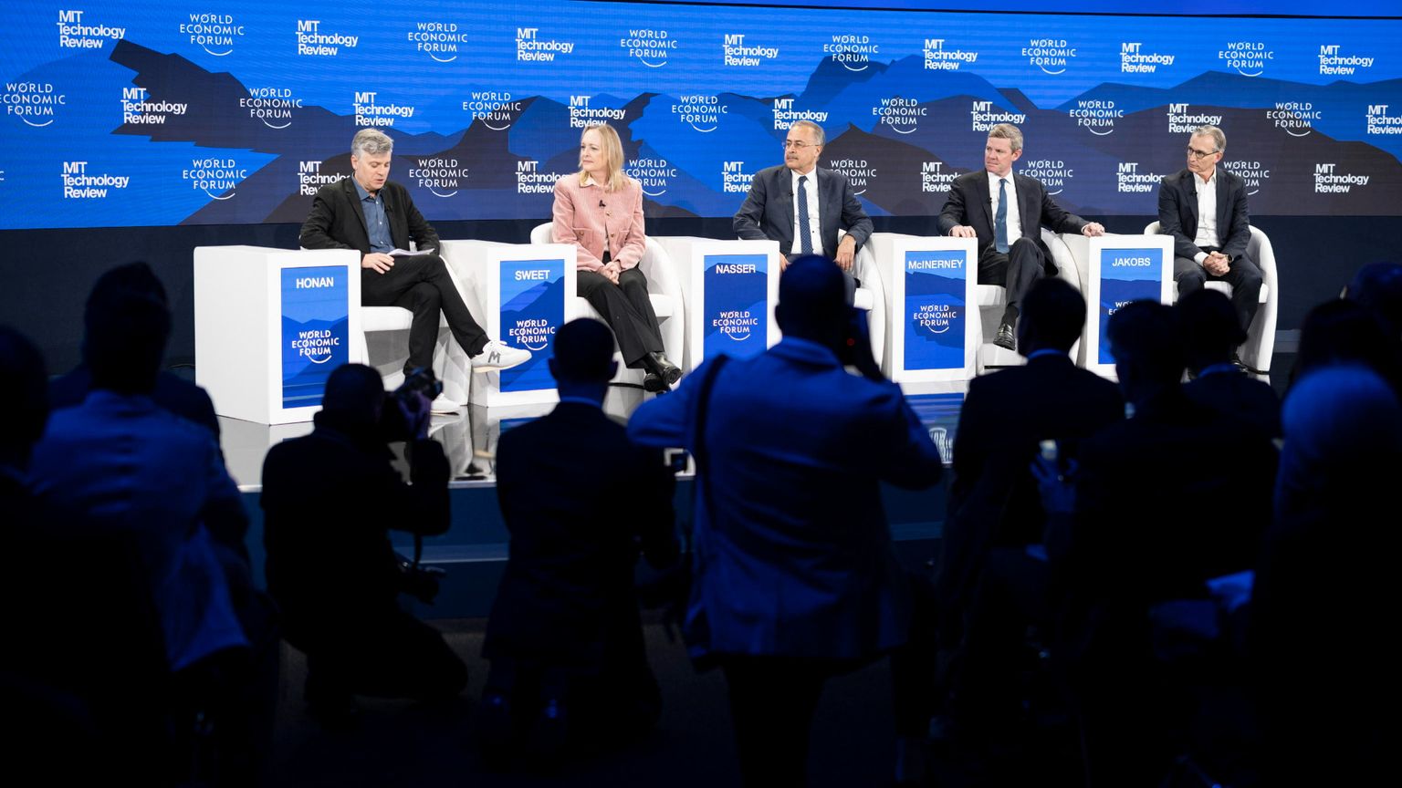Davos, abbiamo un problema: le disuguaglianze non scandalizzano più