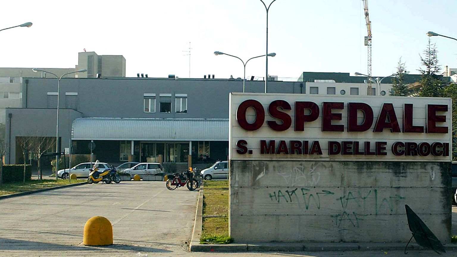 Sei medici sono indagati a Ravenna per aver negato ingressi nei Cpr: cosa sappiamo