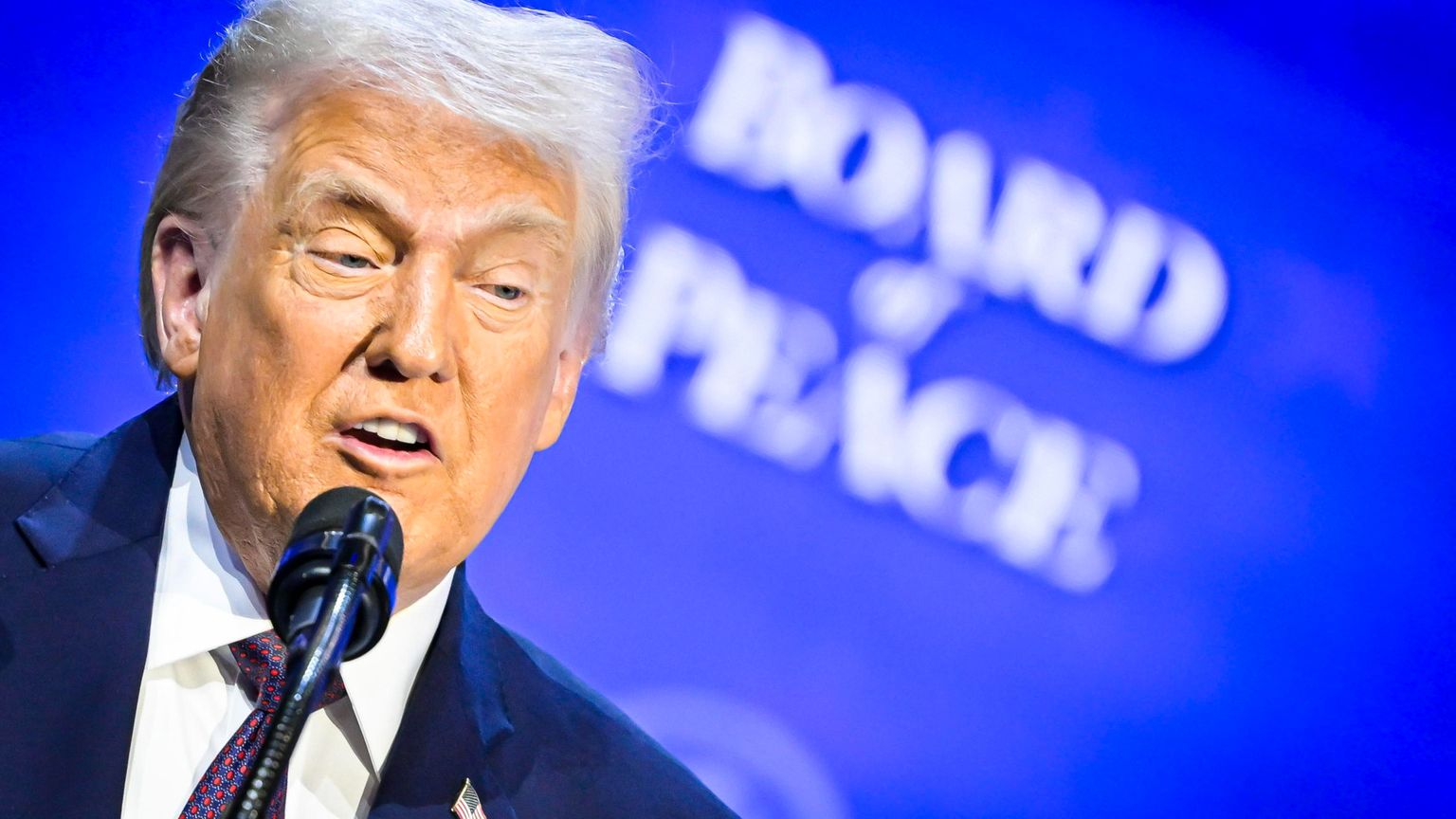 Board of Peace, atto primo. Gran parte dell'Europa non sarà alla corte di Trump