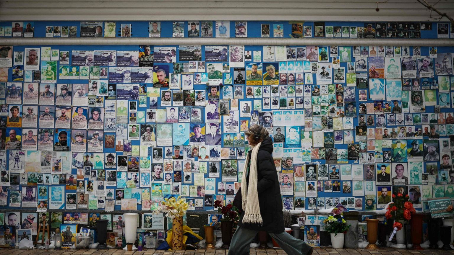 Ucraina, storia di una "guerra lampo" durata quattro anni