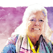 «Con il Papa il mio sogno di pace per Kabul e le mie sorelle afghane»