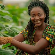 Guardians of the land: how african women are cultivating hope