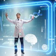 L’oracolo digitale “vede” le malattie in anticipo di 20 anni