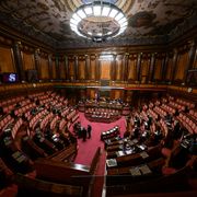 Una correzione virtuosa per il “monocameralismo” di fatto