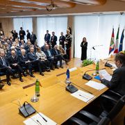 Dialogo ed equilibrio tra i poteri: perché Giovanni Gronchi ci parla ancora