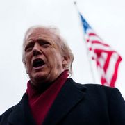 La presidenza Trump
finora è stata un affare