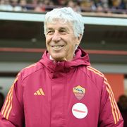 "Gasp", che Roma! Allegria Milan, una vittoria anche per l'Ornella