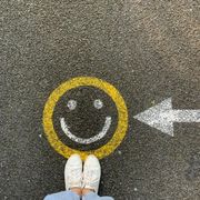 La crescita da sola non fa la felicità:
come vivere (bene) senza l’assillo del Pil