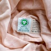 Quanta confusione
sotto il cielo
della moda
sostenibile