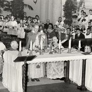 Così nel 1963 si restituì la liturgia al popolo (ma anche il popolo alla liturgia)
