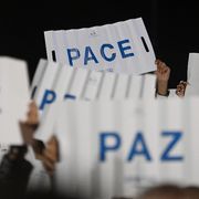 Educazione alla pace: ecco la via tracciata dalla Chiesa italiana