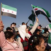 Siria, un anno senza gli Assad. Ad esultare, però, è solo al-Shaara