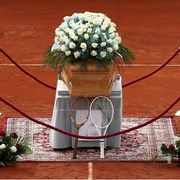 Pietrangeli, Maestrelli, Totti: a Roma i campioni sono eterni, come la città