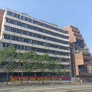 Arriva la Trump Tower
e Belgrado dà l’addio a un pezzo della sua storia