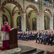 Una casa che “crolla”? Delpini e l’esame di coscienza che Milano deve saper fare