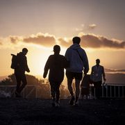 Inquieti, vulnerabili, lamentosi... Qui ci vuole una “rivolta della speranza”