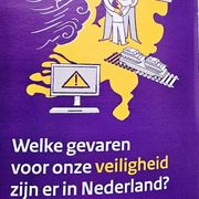 Arriva il kit per sopravvivere a un attacco digitale e gli olandesi sono sconcertati