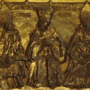 Le tante promesse ancora vive del Concilio Vaticano II