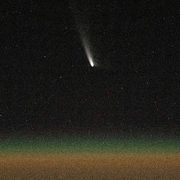 Lo scienziato della Nasa: la Stella di Betlemme era una cometa