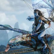 Il nuovo “Avatar” tra pace, ambiente e famiglia