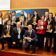 Premio Giovane Manager, a Roma la finale della VII edizione