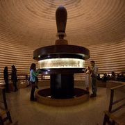 Da Qumran a Gerusalemme: la nuova vita del Rotolo di Isaia