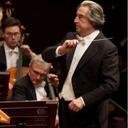 Riccardo Muti: «Porto a Leone XIV la spiritualità di Cherubini»