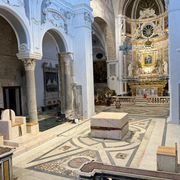 La cattedrali d'Italia si fanno belle. E ridanno vita alle comunità