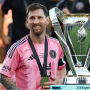 Messi, fede e pallone: «Dio mi ha dato tutto»