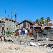 Haiti, il grande esodo verso Les Cayes di chi fugge dalle bande