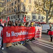 Il futuro dell'informazione e la posta in gioco dietro il riassetto di Gedi