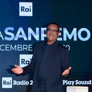 Carlo Conti: "Il mio futuro a Sanremo? Pronto a tutto"