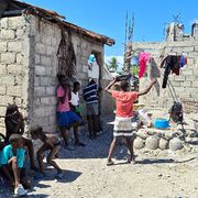 «Il voto ad Haiti entro l'estate è un'impresa titanica»