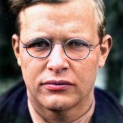 Bonhoeffer e Ricoeur: «Dio è morto? No, è stato liberato»