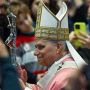 Il Papa: anche in carcere nessuno sia perduto. Per il Giubileo il dono dell’amnistia