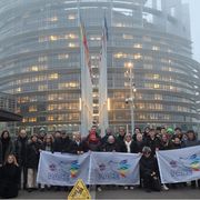 «Commissario ad hoc e corridoi comuni»: le Acli chiedono all’Europa sforzi di pace