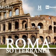 Su History il doc che svela Roma sito archeologico grazie alla metro