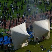 Tifosi troppo rabbiosi e Stati molto ambiziosi