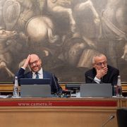 Fontana: «Per Mosca fallimento totale. Gli Usa non lasceranno la Ue»